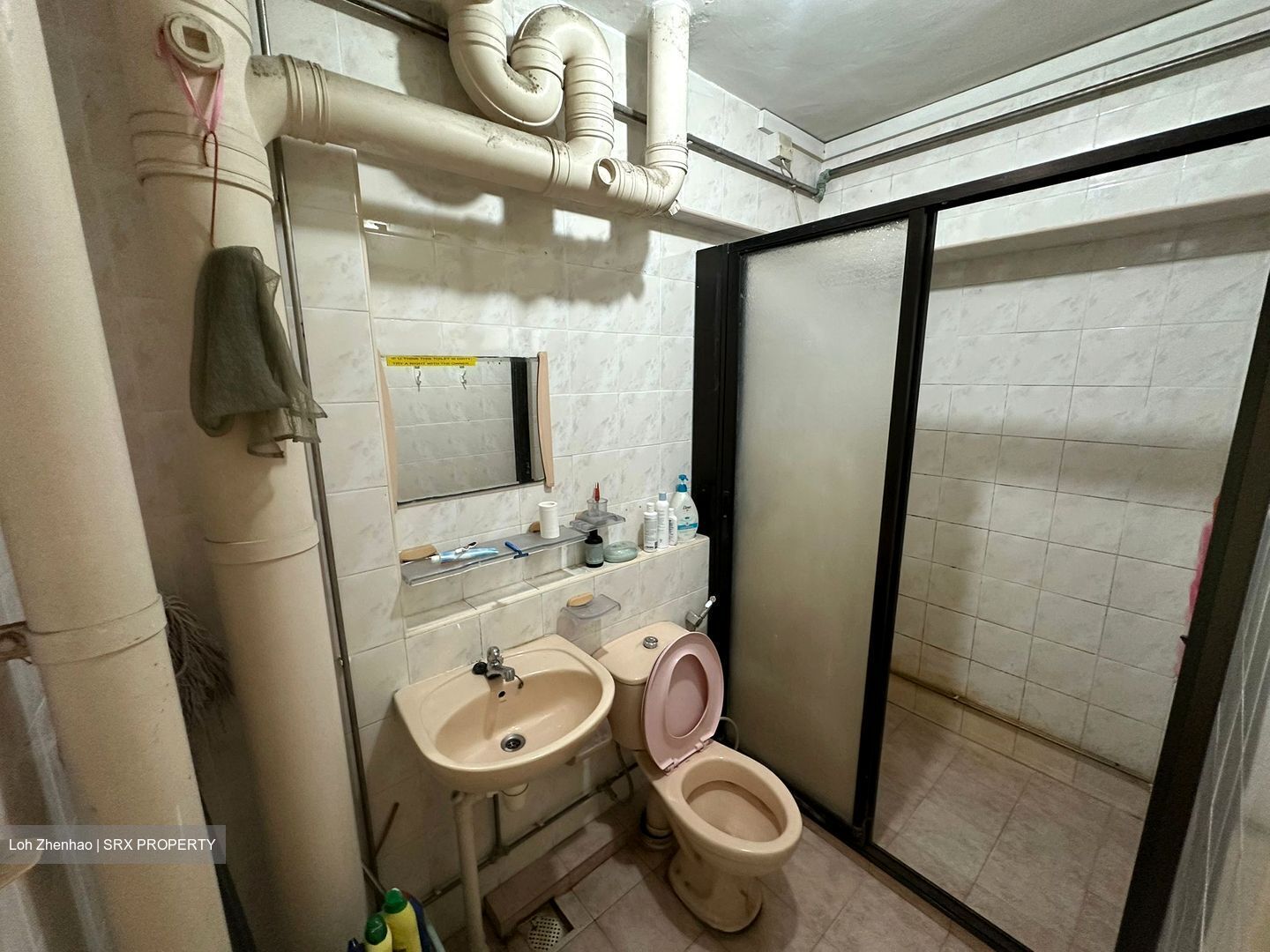 Blk 645 Jurong West Street 61 (Jurong West), HDB 4 Rooms #552394521